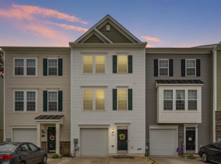 521 Turquoise Ln, Morgantown, WV 26508