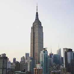 Rented by Bold New York