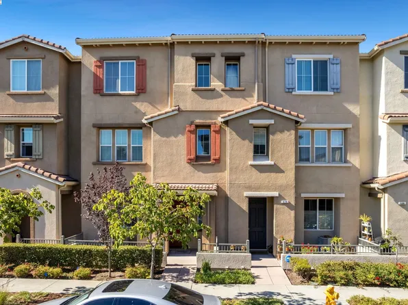 626 Moss Way, Hayward, CA 94541