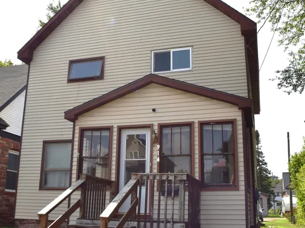 914 Bingham Ave, Sault Sainte Marie, MI 49783