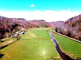 125 Crystal Ln, Irvine, KY 40336