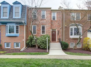 9007 Ottawa Pl, Silver Spring, MD 20910