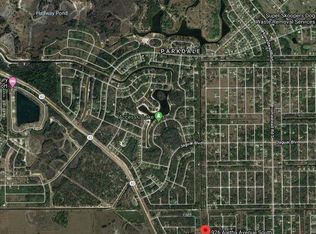 926 Aletha Ave S LOT 13, Lehigh Acres, FL 33974