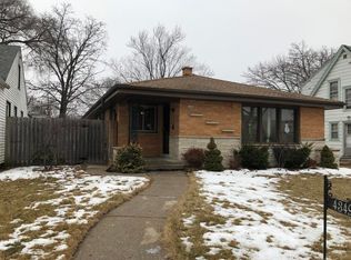4349 N 54th St, Milwaukee, WI 53216