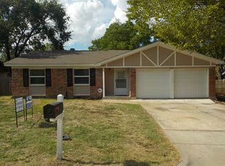 1015 Kay Lynn St, Mansfield, TX 76063