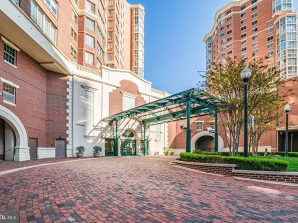 2181 Jamieson Ave Unit 1405, Alexandria, VA 22314
