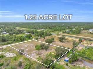 7896 8th Pl, Labelle, FL 33935