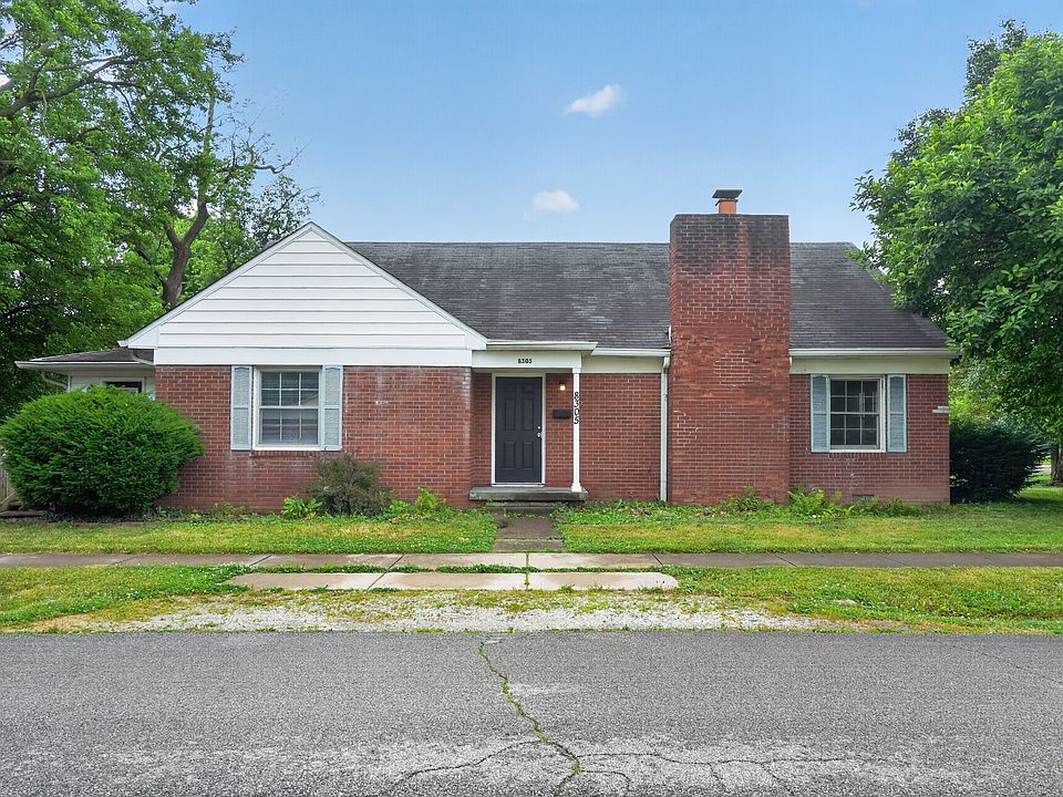 1st image of 8305 E Michigan St
