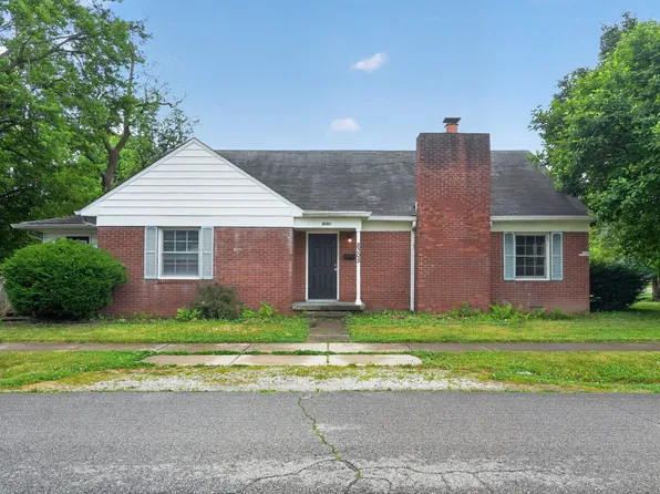 8305 E Michigan St, Indianapolis, IN 46219