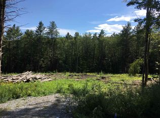 193 Dix Hill Rd, Ludlow, VT 05149