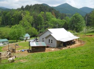 9241 Beaver Dam Rd, Murphy, NC 28906