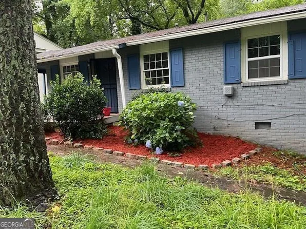 3530 Fairlane Dr NW, Atlanta, GA 30331
