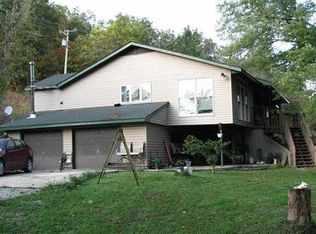 31850 Highway Ww, Lincoln, MO 65338
