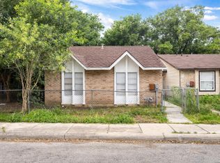 6814 Oldham, San Antonio, TX 78239