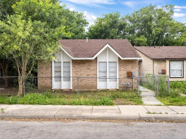 6814 Oldham, San Antonio, TX 78239