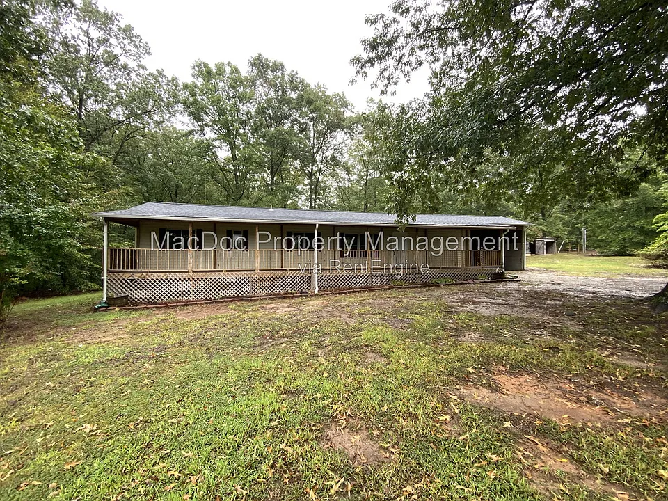 2036 Mount Olive Rd