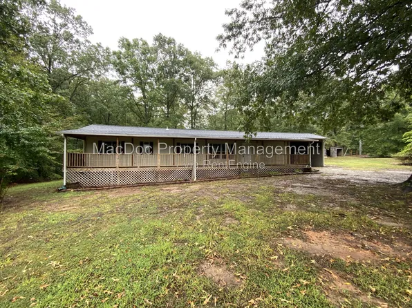 2036 Mount Olive Rd, Beaverdam, VA 23015