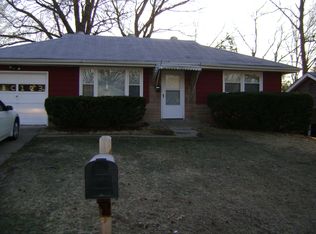 10136 Ventura Dr, Saint Louis, MO