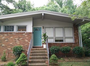 1420 Briarfield Dr, Charlotte, NC 28205