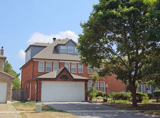 529 Village Pkwy, Markham, ON L3R9N2