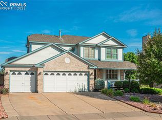 6250 Soaring Dr, Colorado Springs, CO 80918