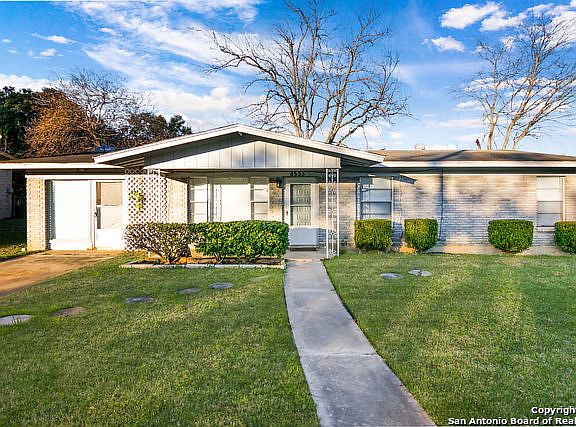 2nd image of 4535 Cambray Dr