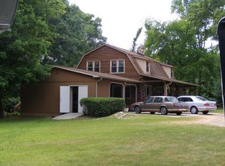 245 Fruit Hill Rd, Johnston, SC 29832