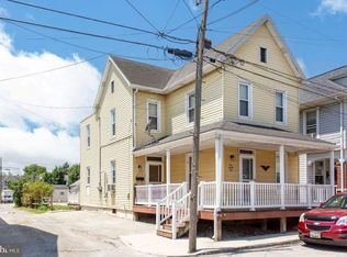135 McAllister St, Hanover, PA 17331