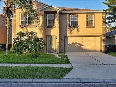 1043 Crystal Bay Ln, Orlando, FL, 32828