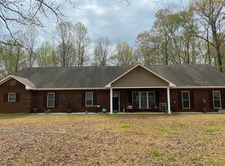 407 Hardin Cir, Pontotoc, MS 38863