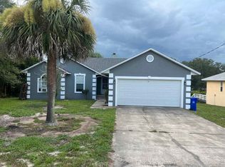 434 Gentian Rd, Saint Augustine, FL 32086