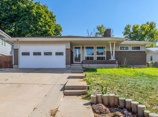 1824 26th Avenue Pl #2, Greeley, CO 80634