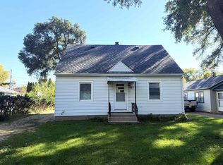 1961 E South Ave, Beloit, WI 53511