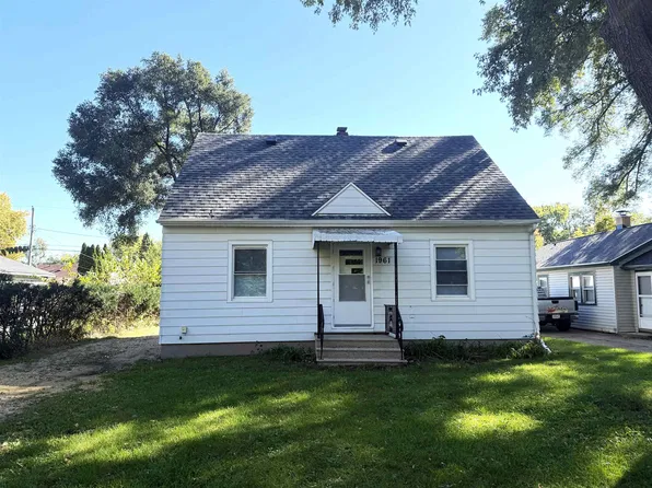 1961 E South Ave, Beloit, WI 53511