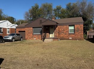 1405 NE 40th St, Oklahoma City, OK 73111