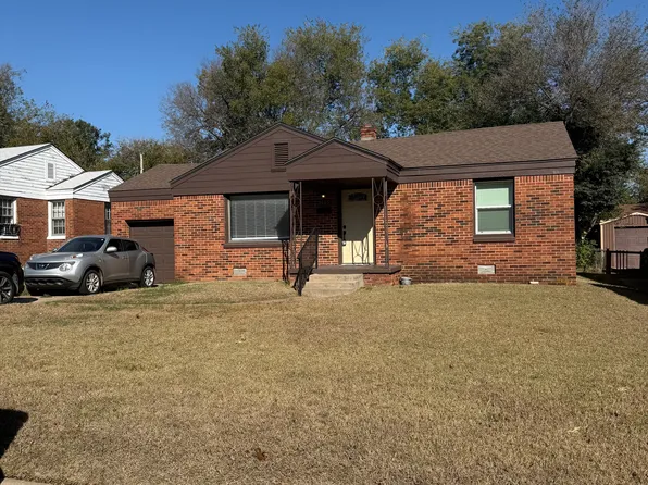 1405 NE 40th St, Oklahoma City, OK 73111