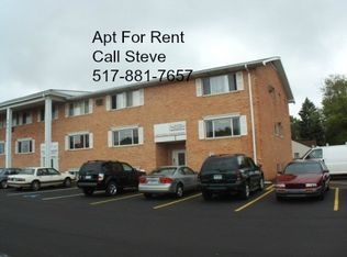 4601 W Saginaw Hwy APT 1, Lansing, MI 48917