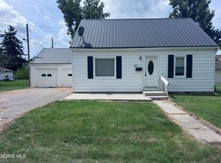407 Ream St, Ada, OH 45810