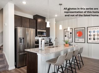 931 Beckton Hts, Colorado Springs, CO 80907