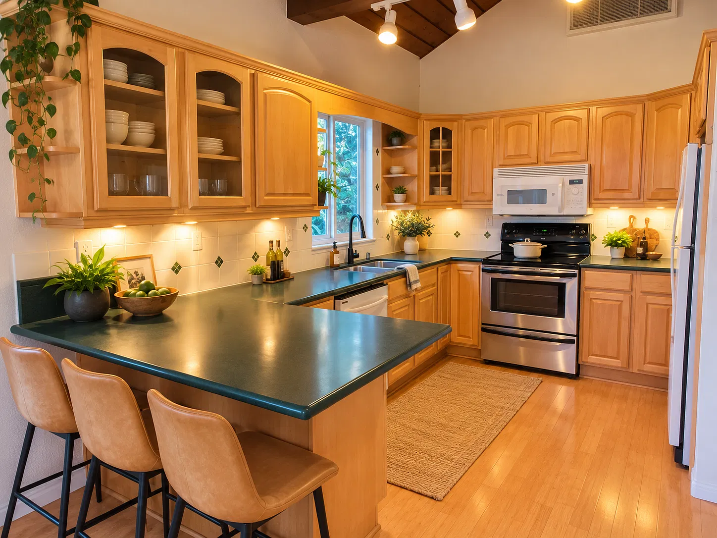 1 bed, 1200 sqft, $3,680 — Photo 4