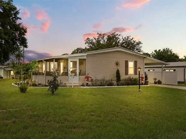 34 DA ROSA AVENUE, DEBARY, FL 32713