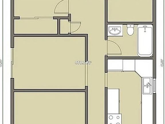2nd image of this home