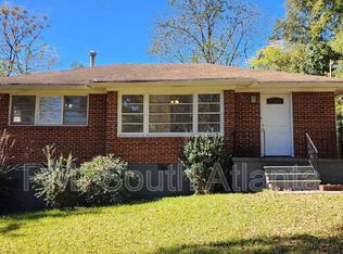 5573 Cypress Dr, Forest Park, GA 30297