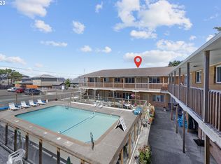 40 Avenue U #37, Seaside, OR