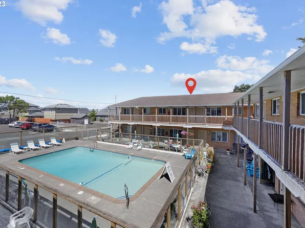 40 Avenue U #37, Seaside, OR 97138