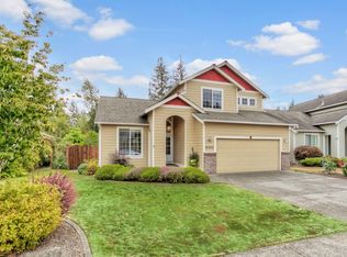 21013 Springhaven Way E, Bonney Lake, WA 98391