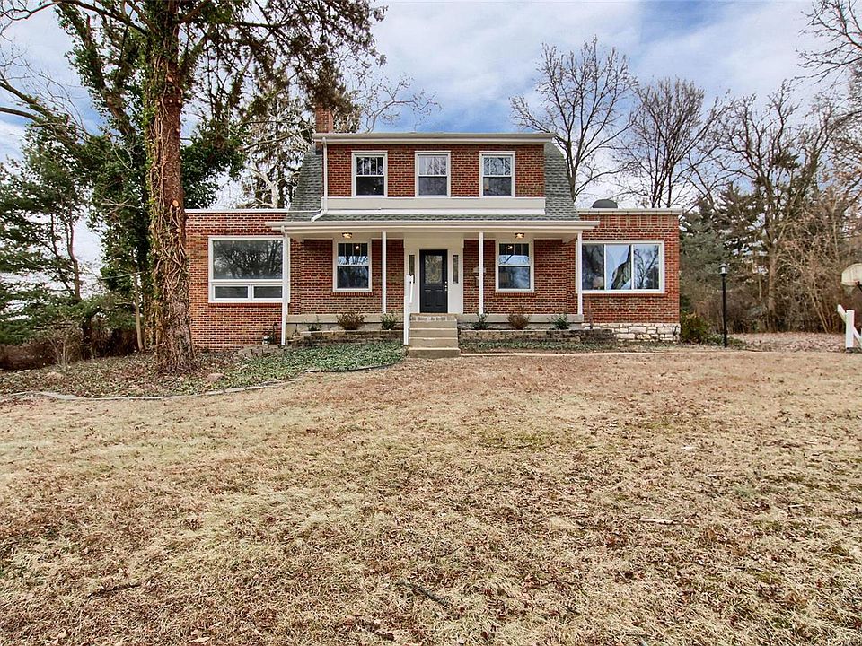 30 Bellerive Acres St, Saint Louis, MO 63121 Zillow