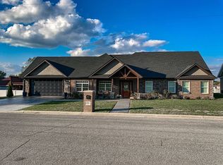 4309 Birch Ln, Joplin, MO 64801