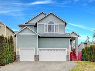 13338 SE 311th Pl, Auburn, WA 98092