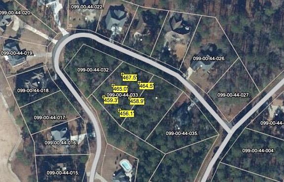 2nd image of 0 Laurens Dr Drive